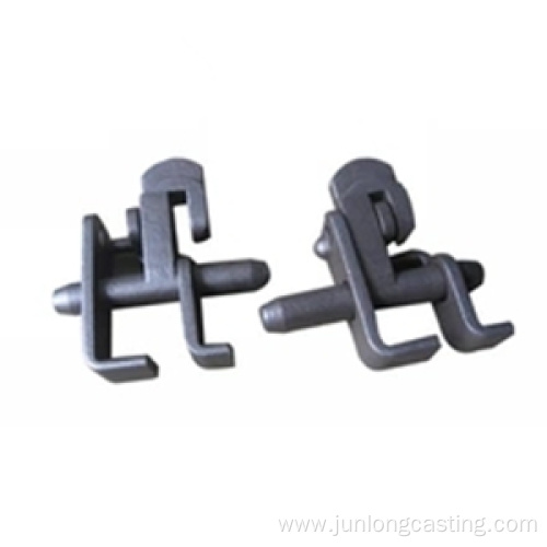 Carbon Steel Lost Wax Casting
